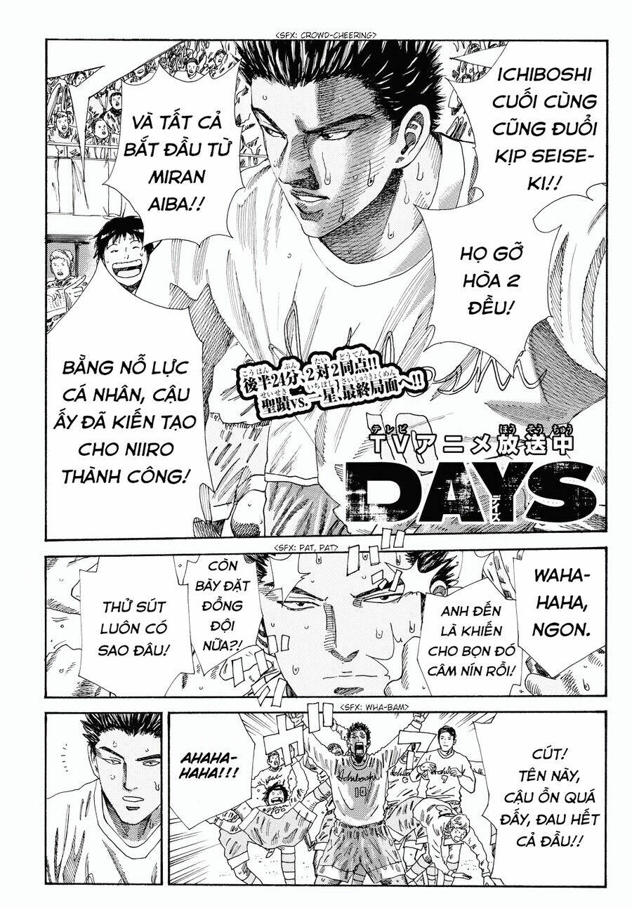 Days - Chương 158