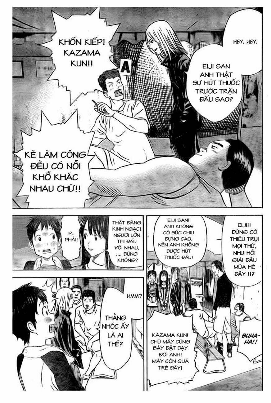 Days - Chương 2