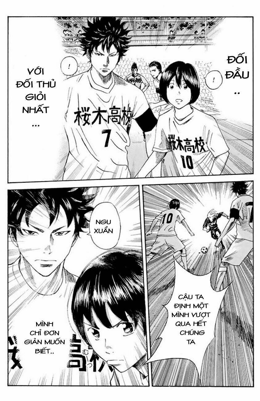 Days - Chương 22