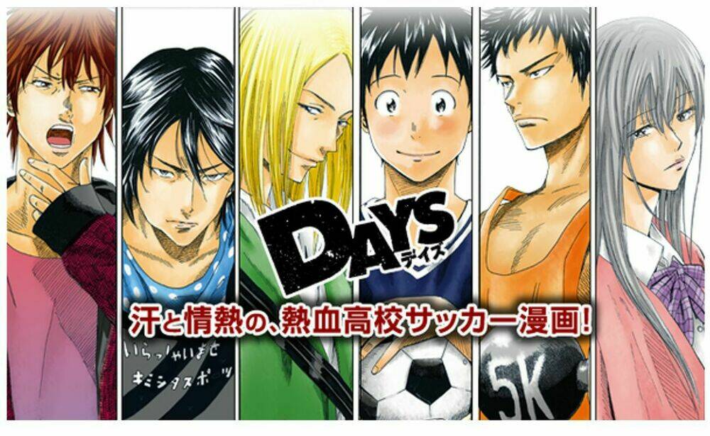 Days - Chương 24