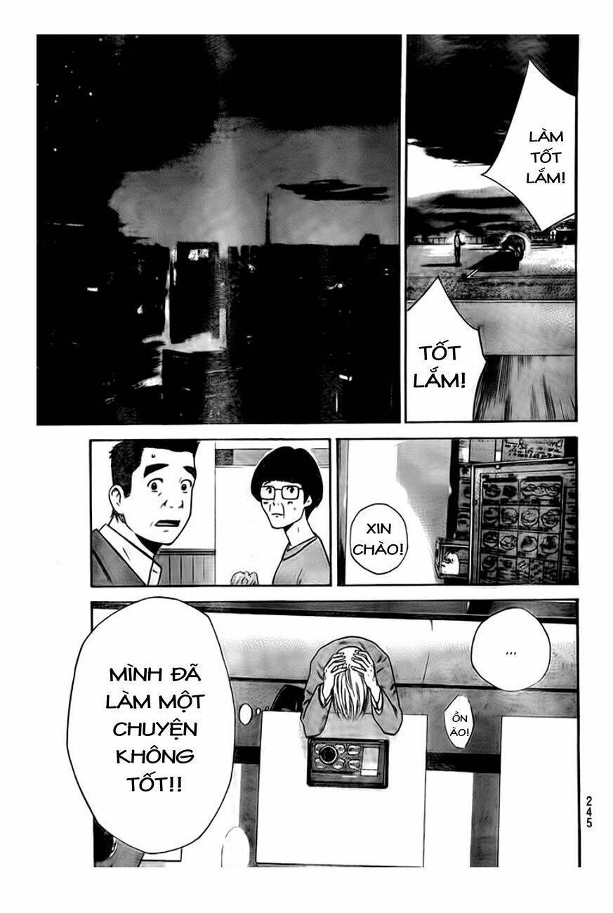 Days - Chương 3
