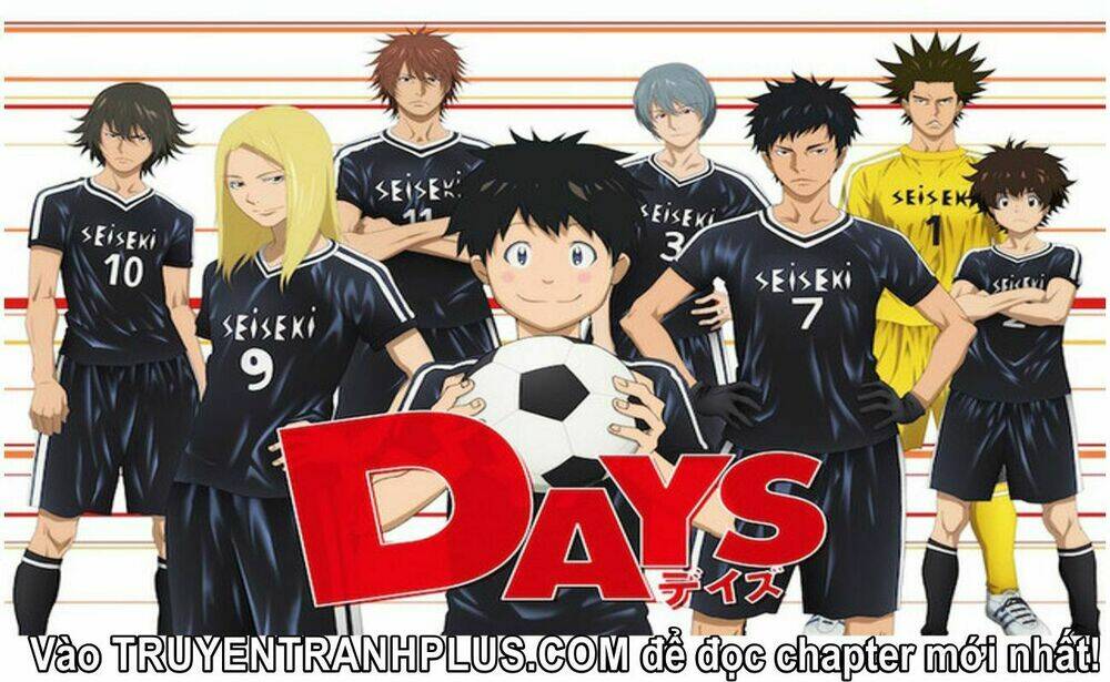 Days - Chương 31