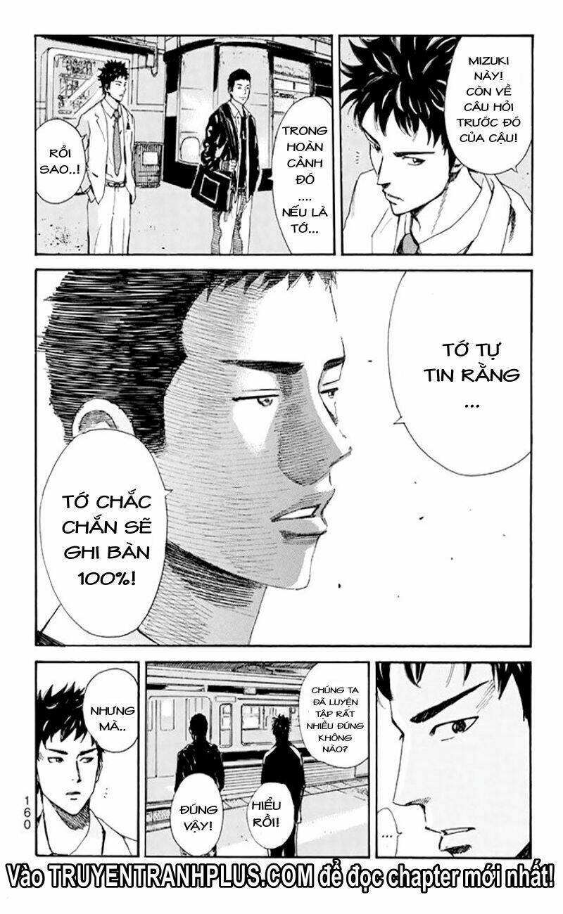Days - Chương 31