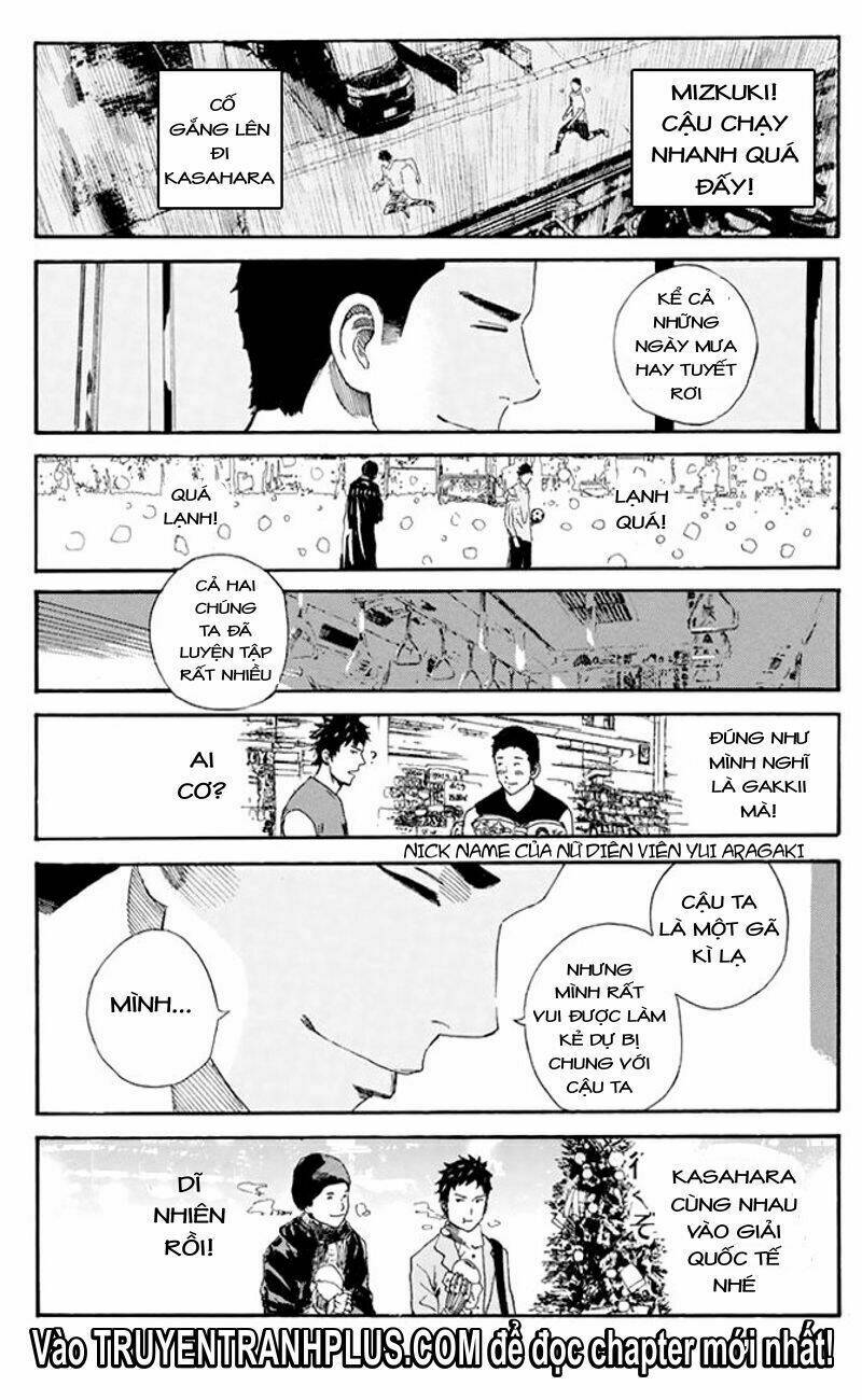 Days - Chương 31
