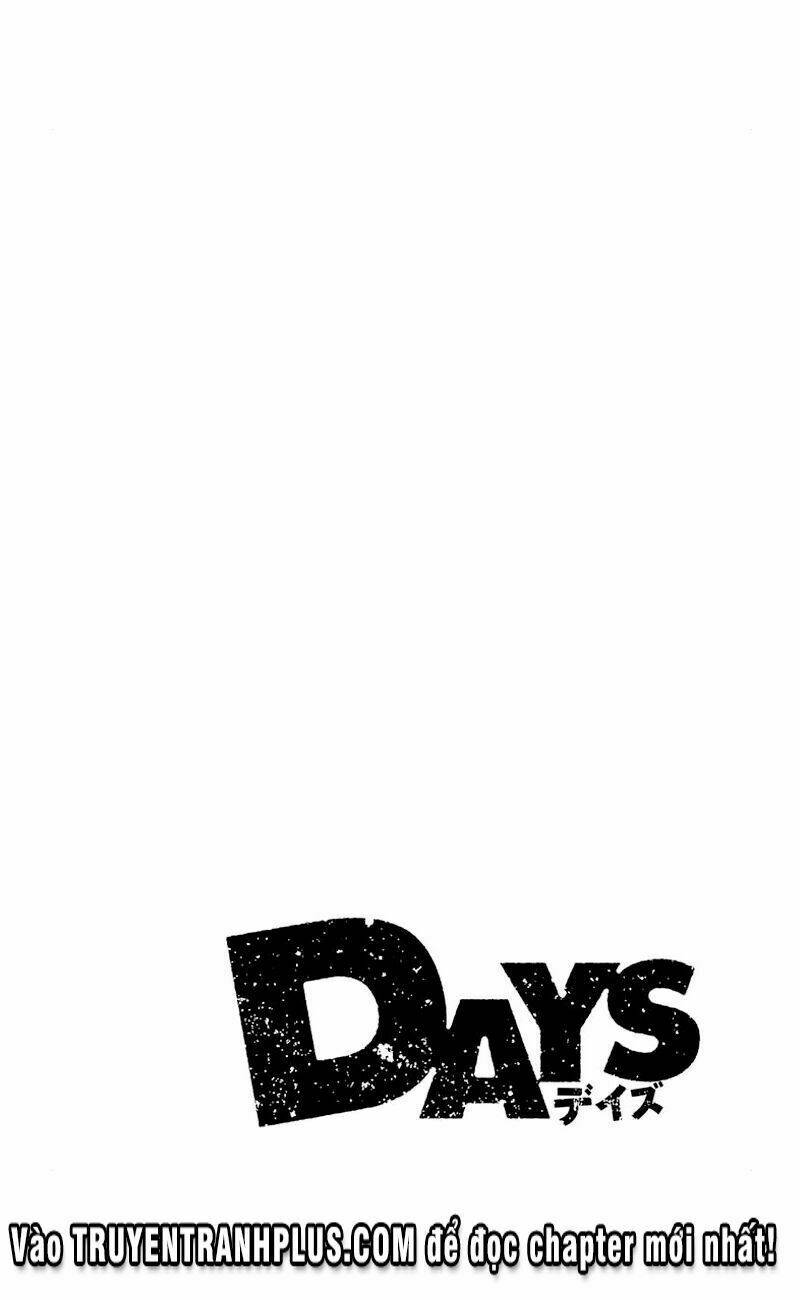 Days - Chương 33