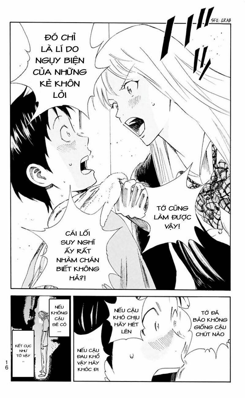 Days - Chương 33