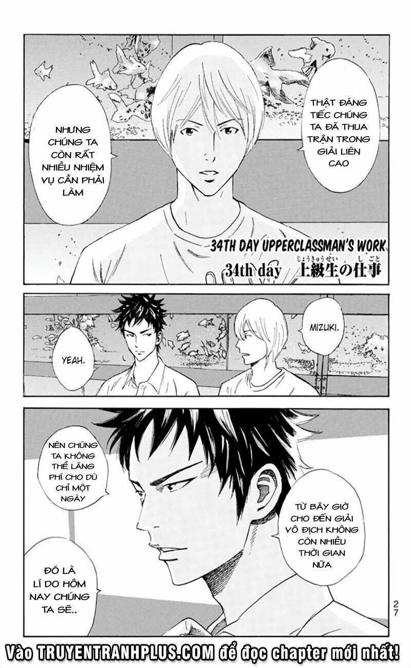 Days - Chương 34