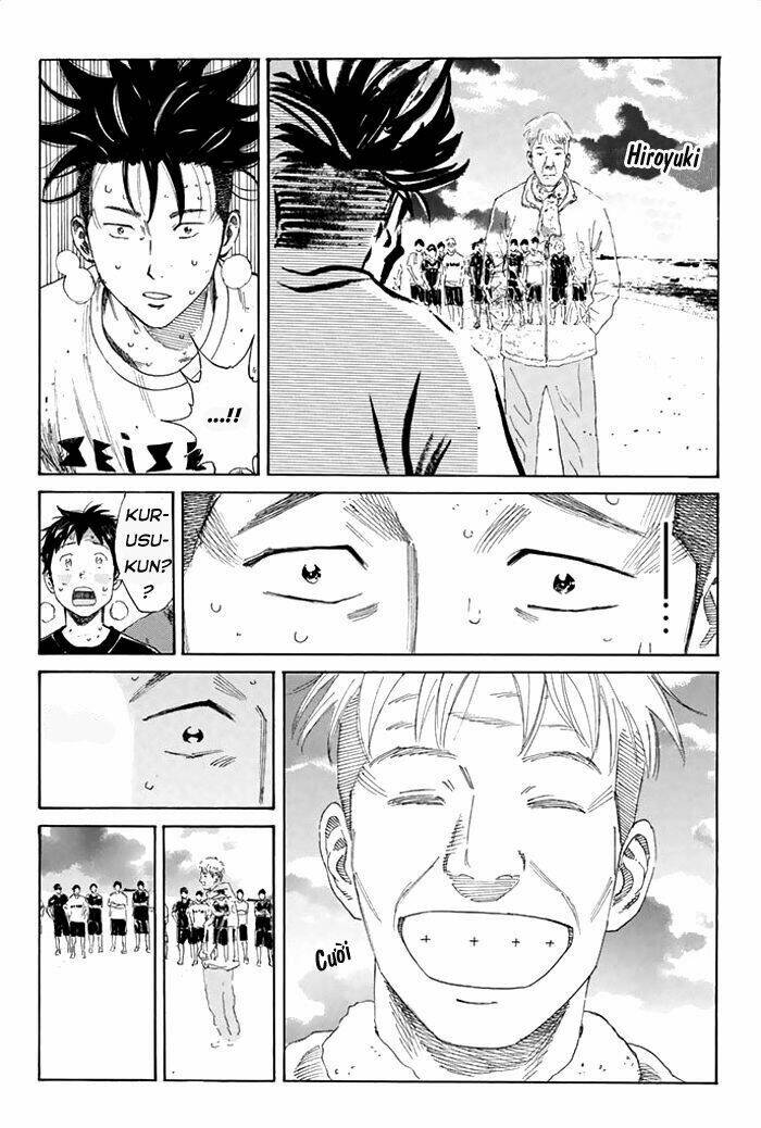 Days - Chương 35