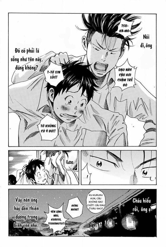 Days - Chương 35