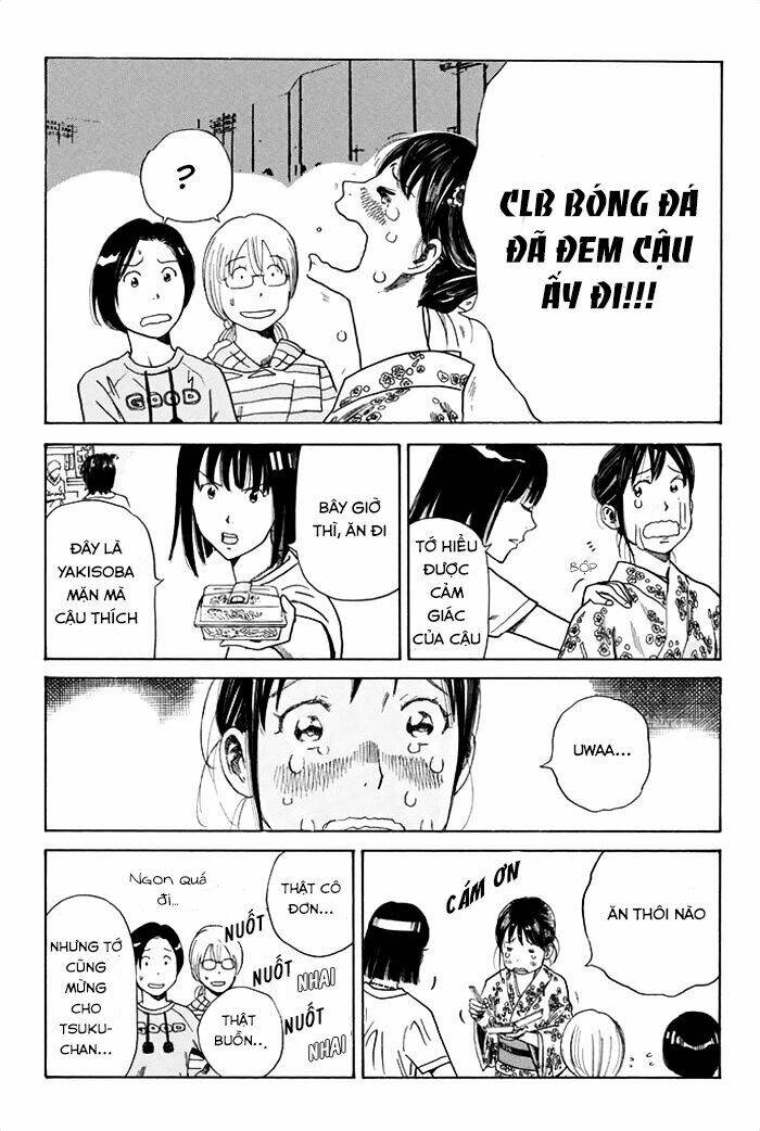 Days - Chương 36
