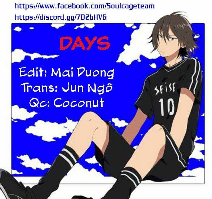 Days - Chương 44