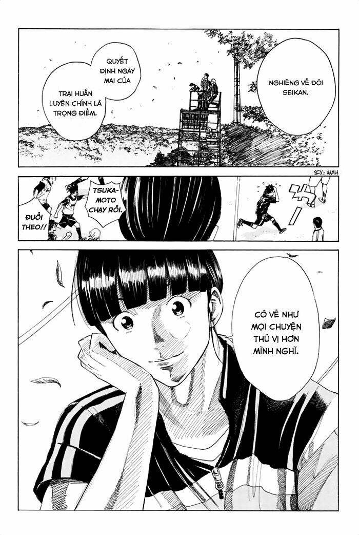 Days - Chương 45
