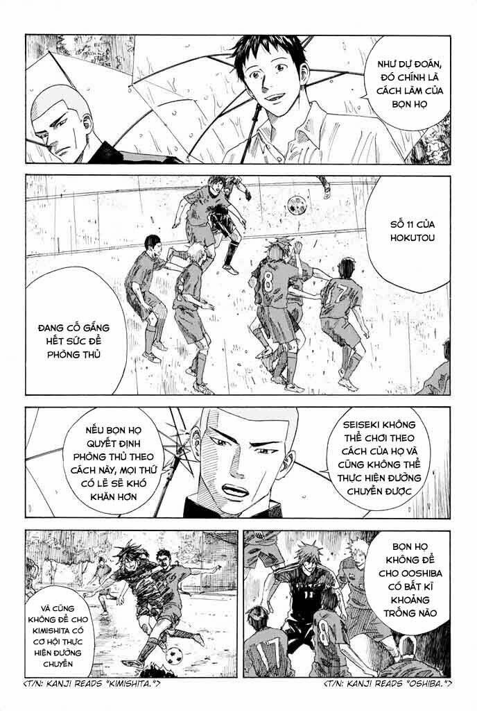 Days - Chương 59