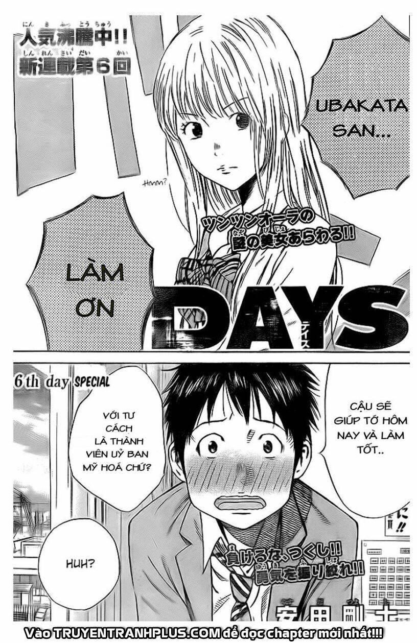 Days - Chương 6