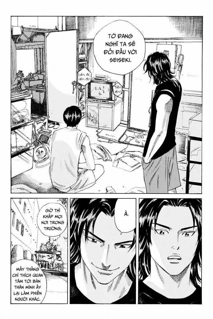 Days - Chương 61