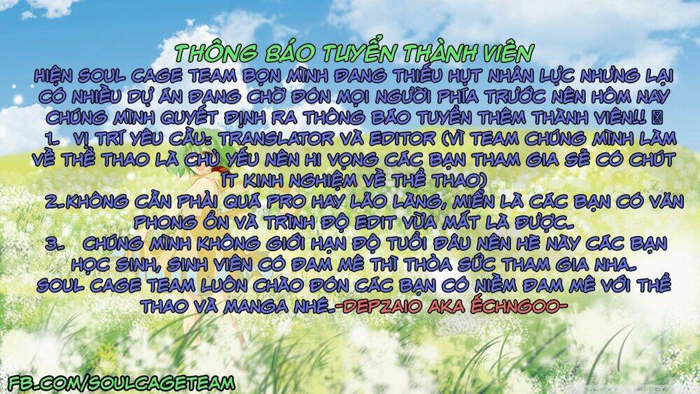 Days - Chương 72