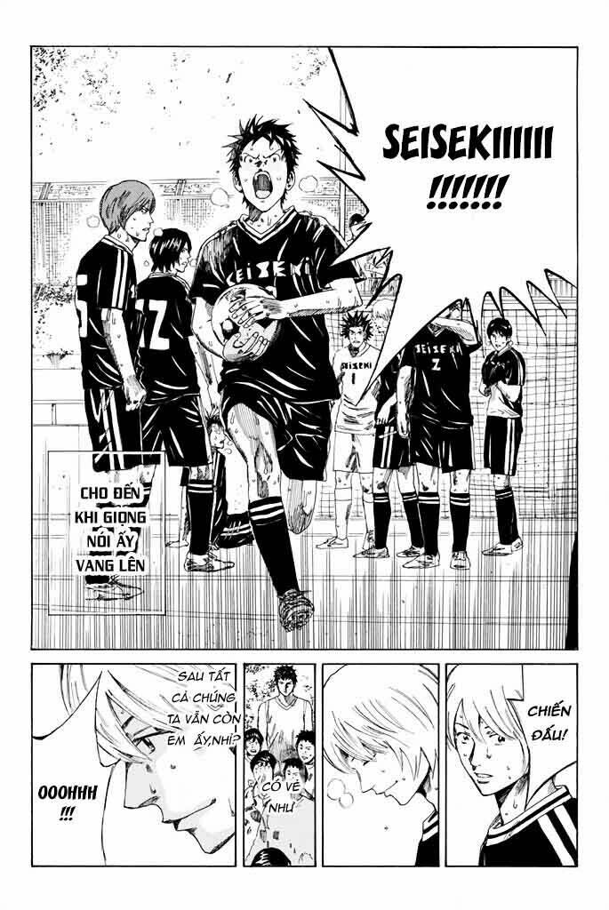 Days - Chương 73