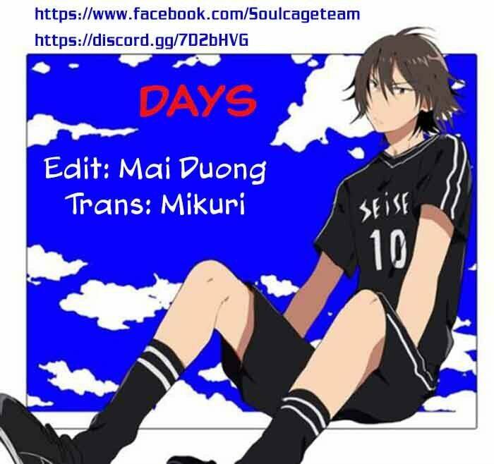 Days - Chương 74