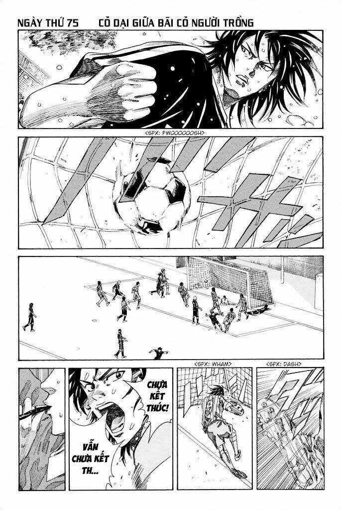 Days - Chương 75