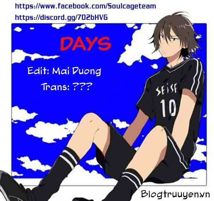Days - Chương 79
