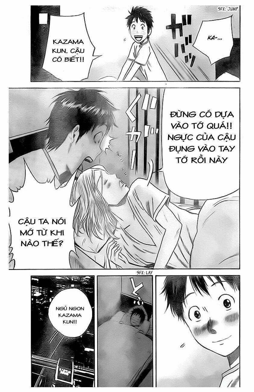 Days - Chương 8