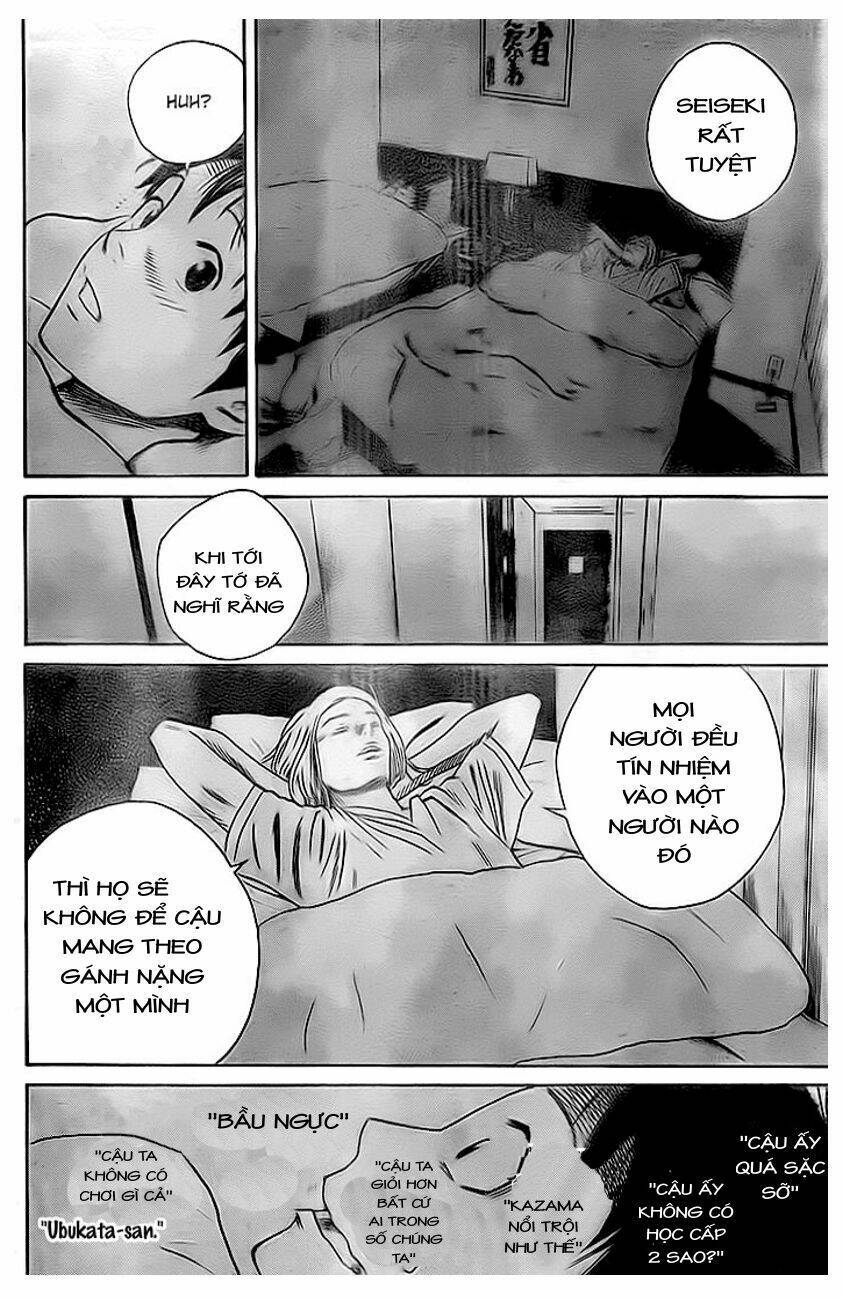 Days - Chương 8
