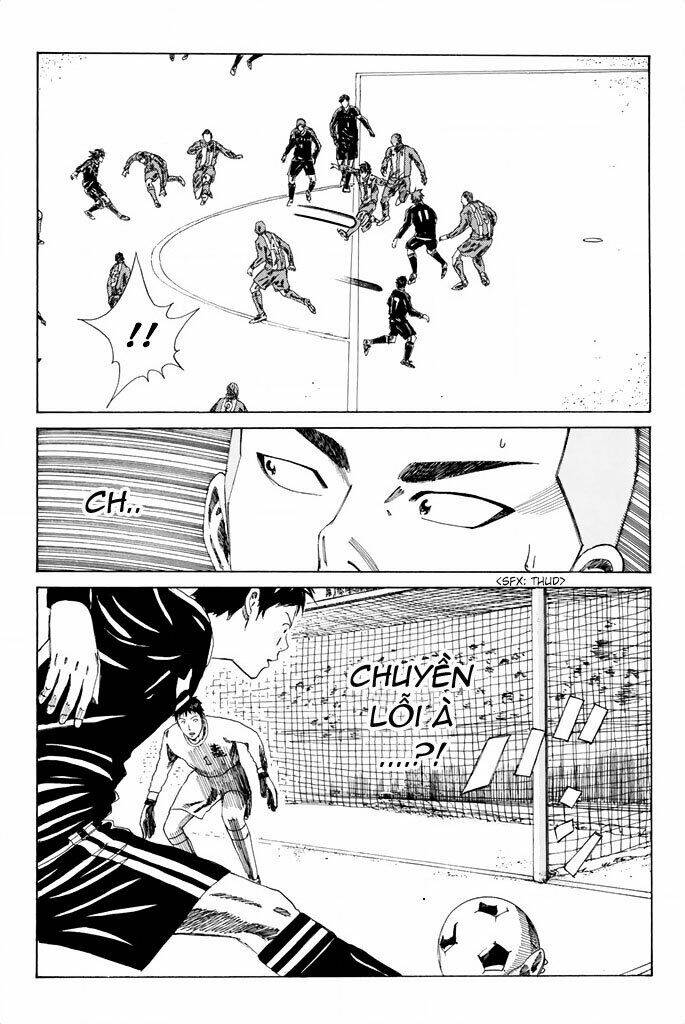 Days - Chương 83