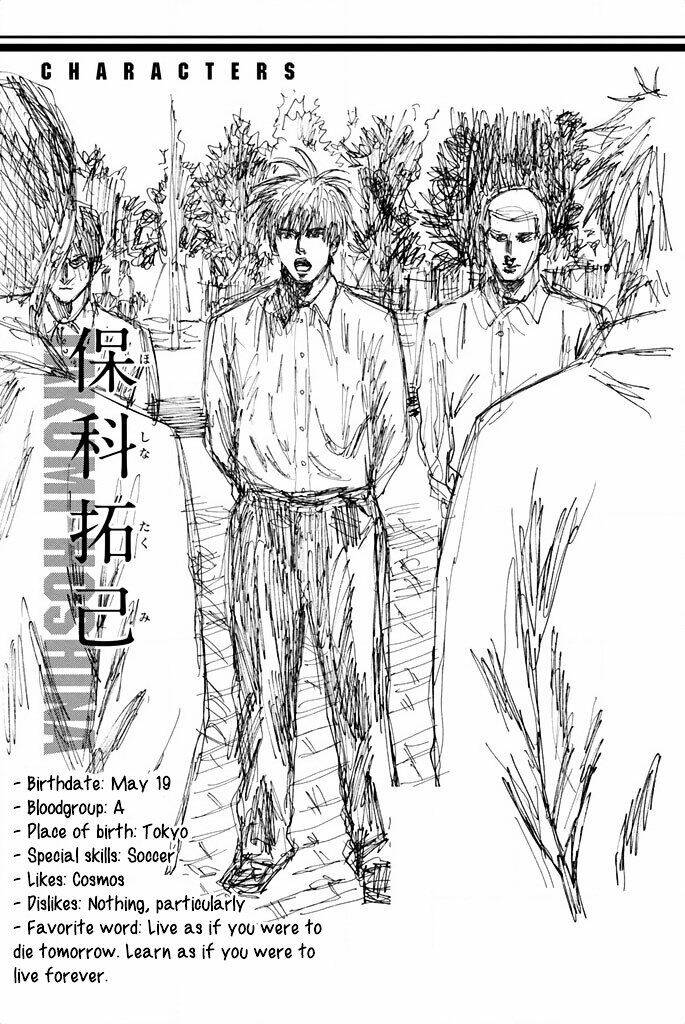 Days - Chương 84