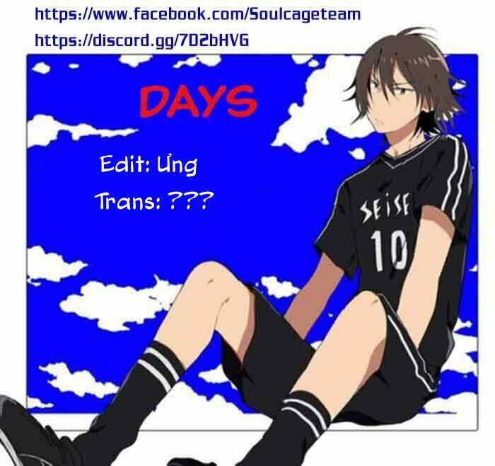 Days - Chương 85