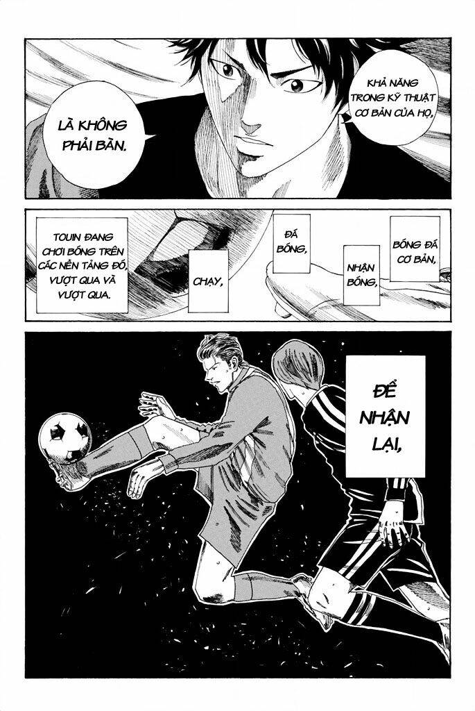 Days - Chương 91
