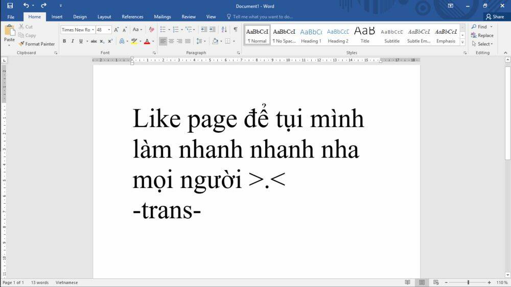 Days - Chương 92