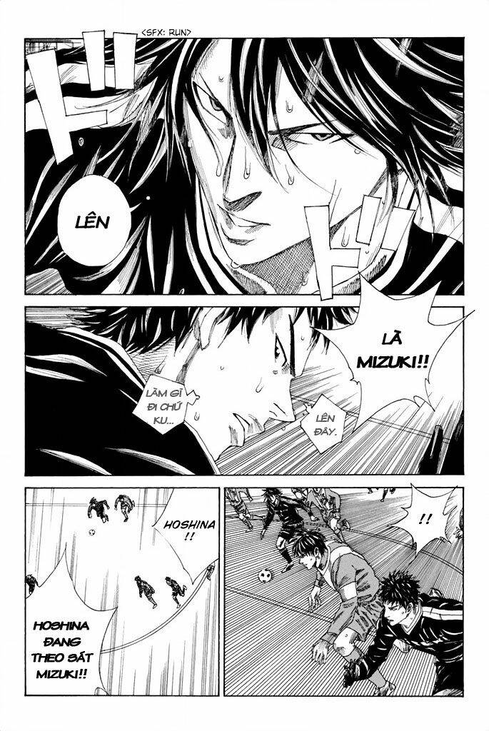 Days - Chương 97