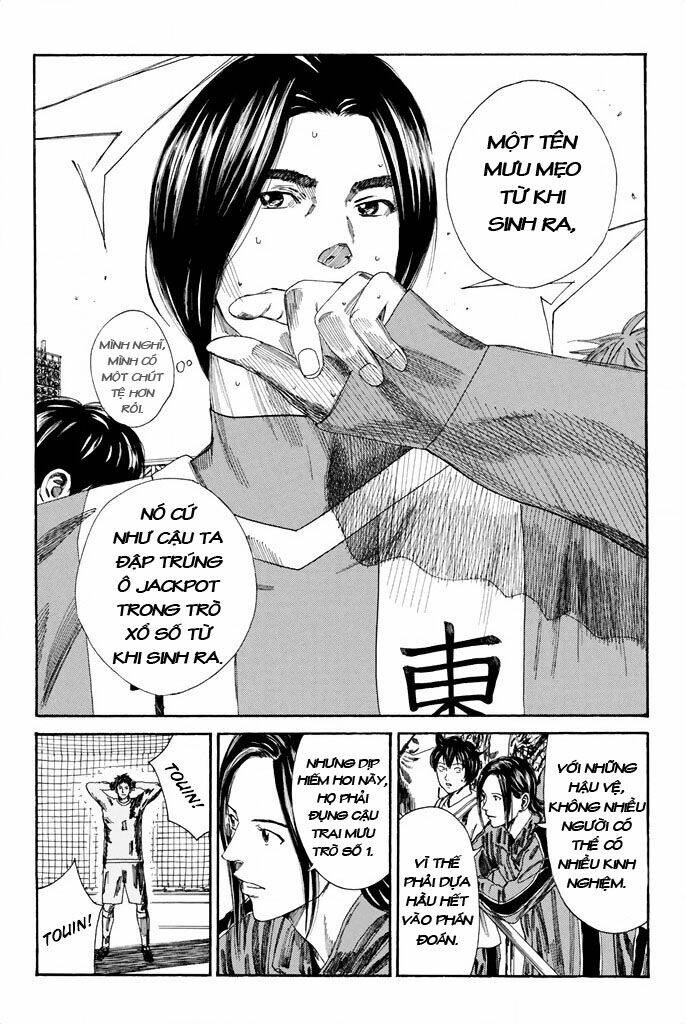 Days - Chương 97