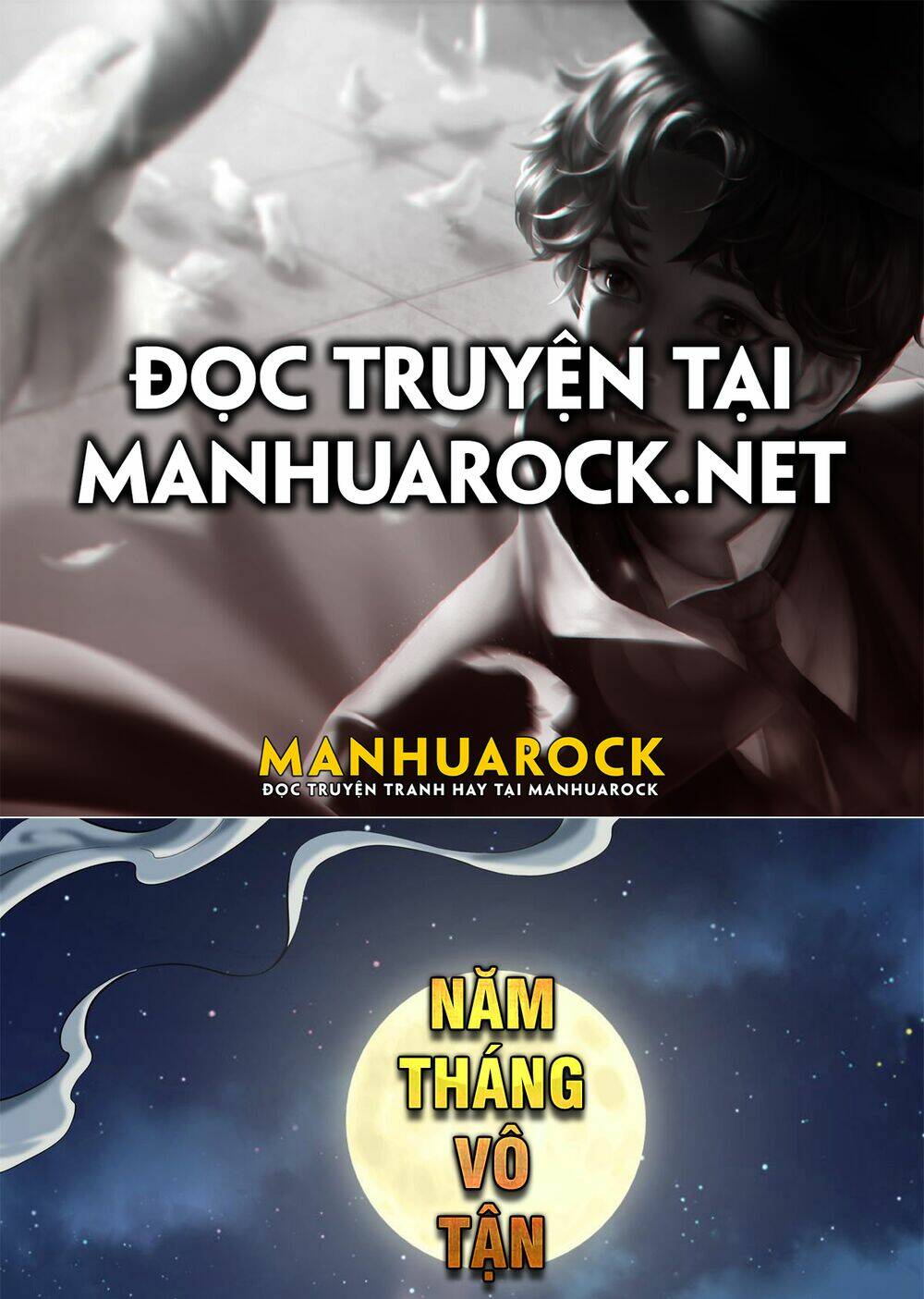 Đế Bá - Chương 1