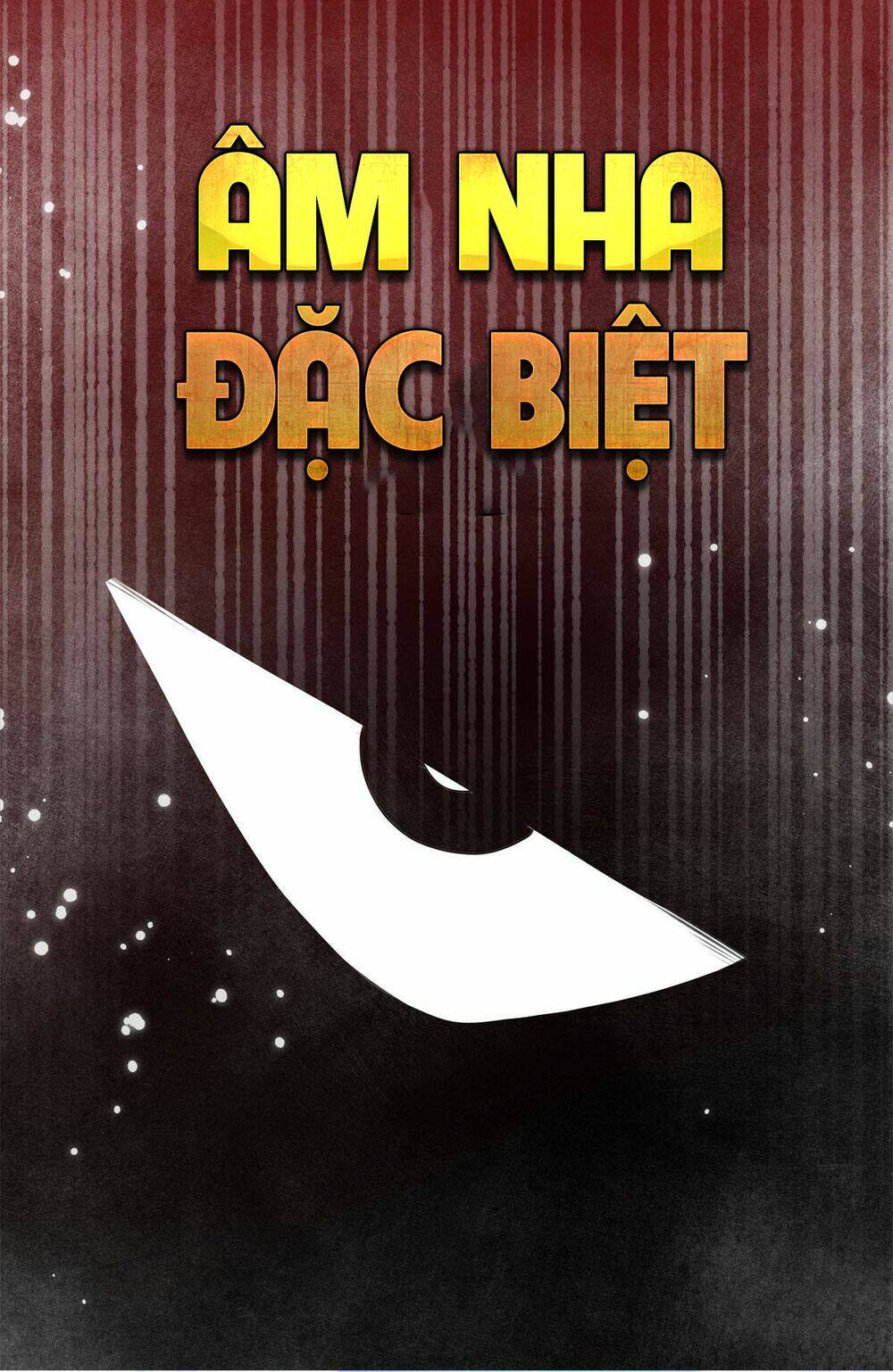 Đế Bá - Chương 1