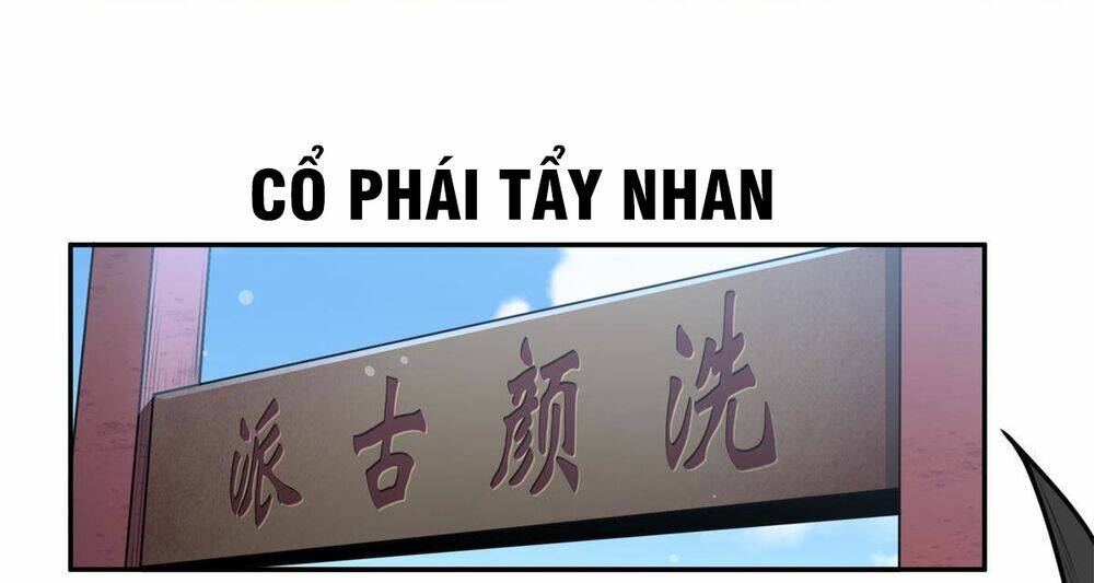 Đế Bá - Chương 1