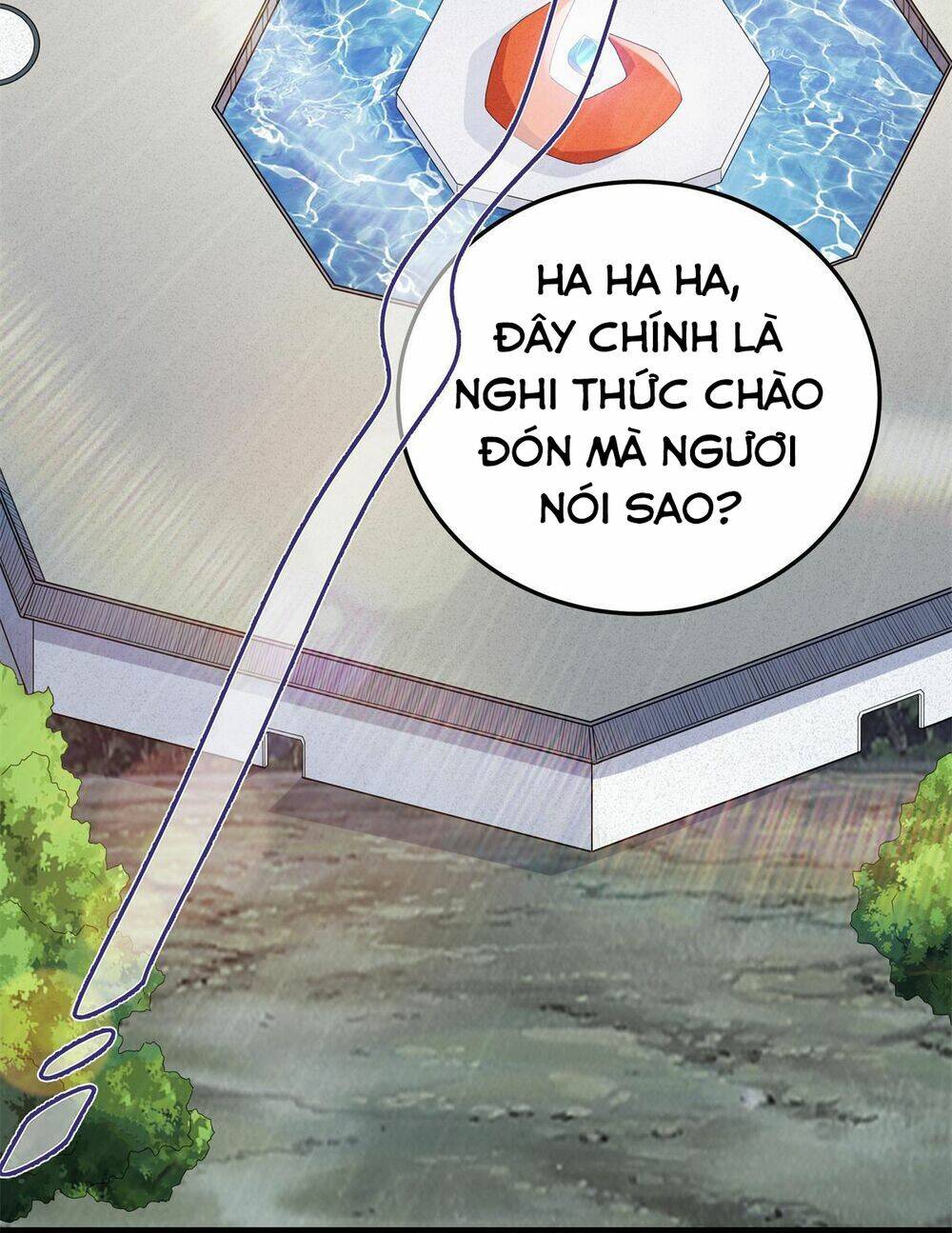 Đế Bá - Chương 10