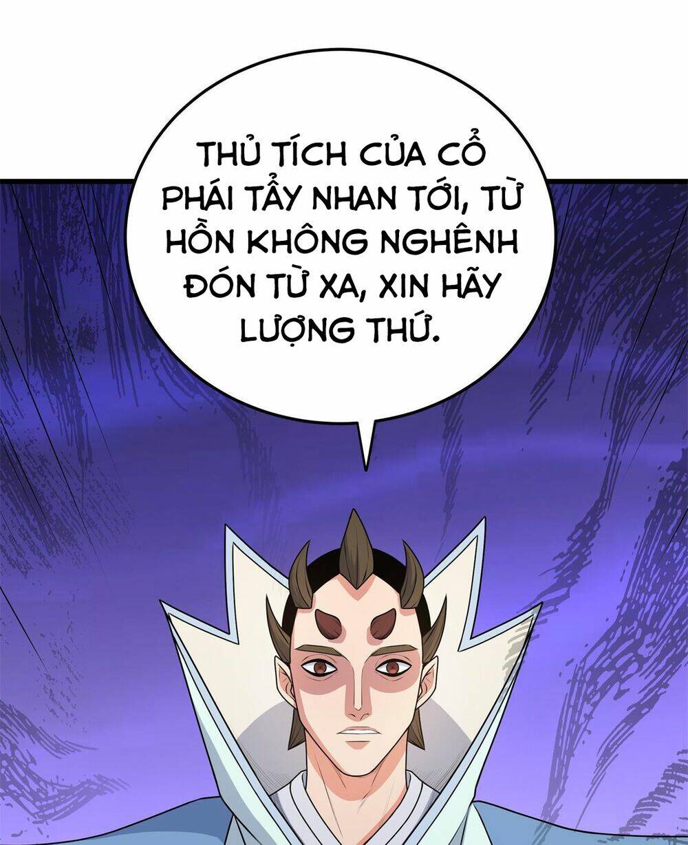 Đế Bá - Chương 10