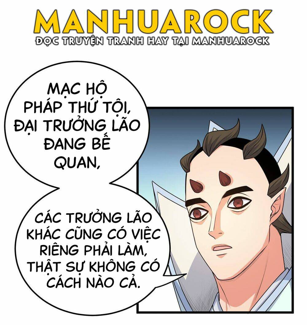 Đế Bá - Chương 10