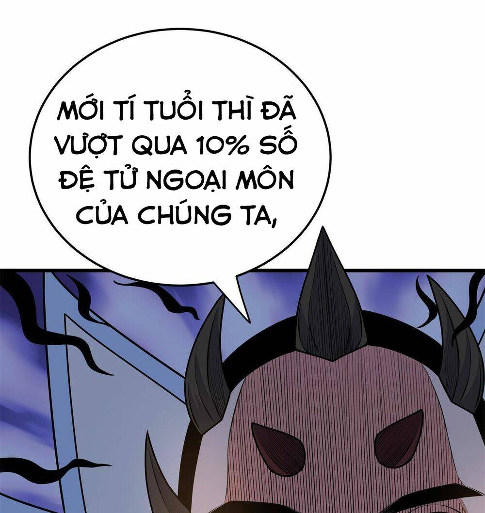 Đế Bá - Chương 10
