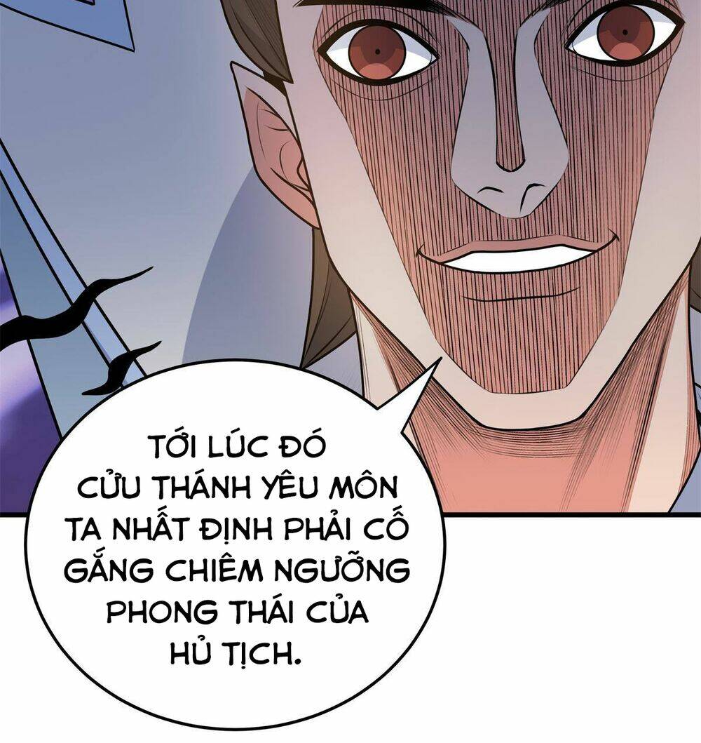 Đế Bá - Chương 10