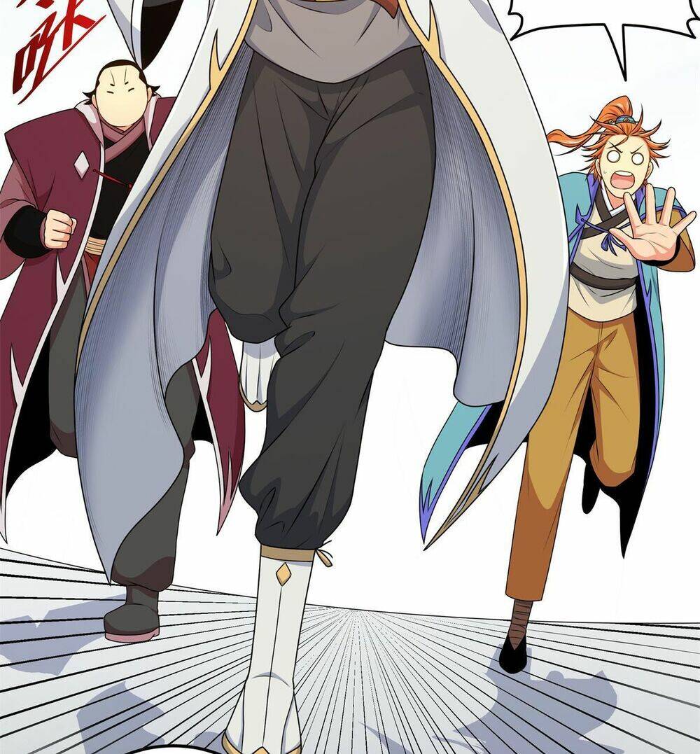 Đế Bá - Chương 10