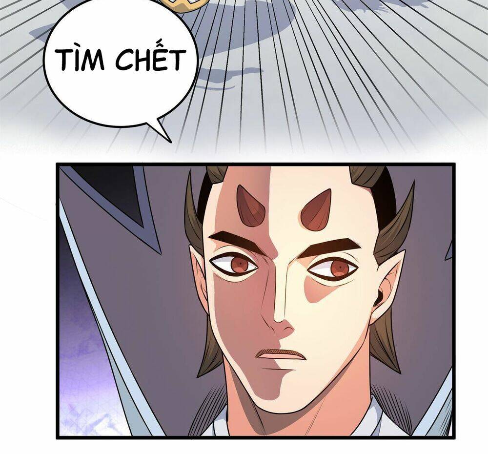 Đế Bá - Chương 10