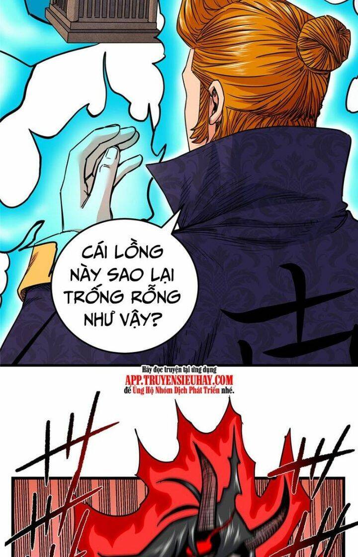 Đế Bá - Chương 100