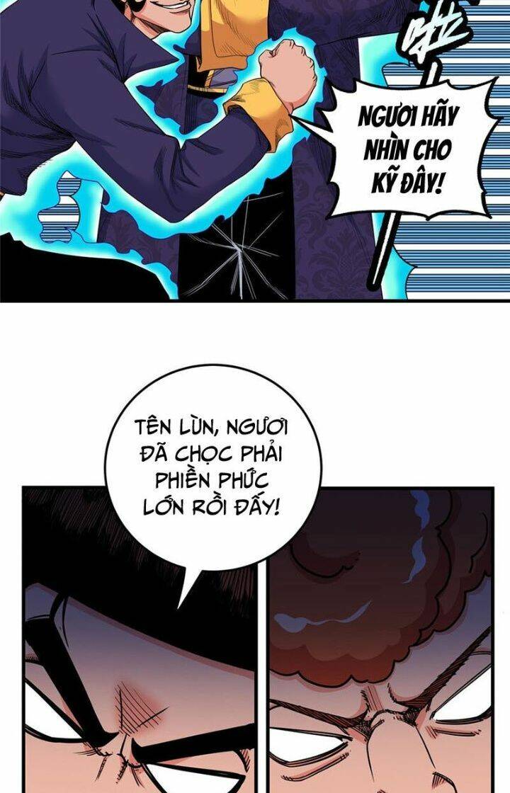 Đế Bá - Chương 100
