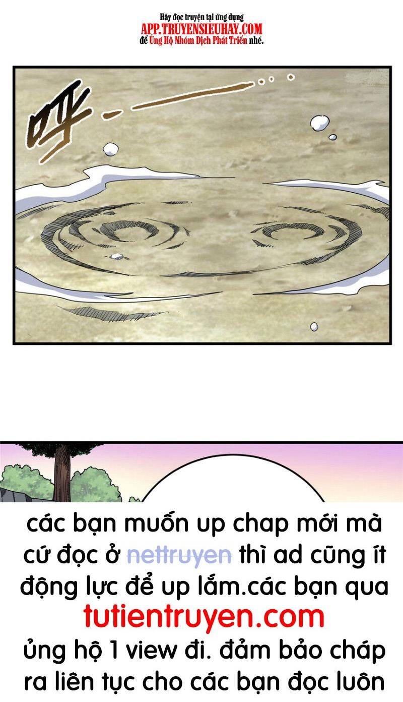 Đế Bá - Chương 101