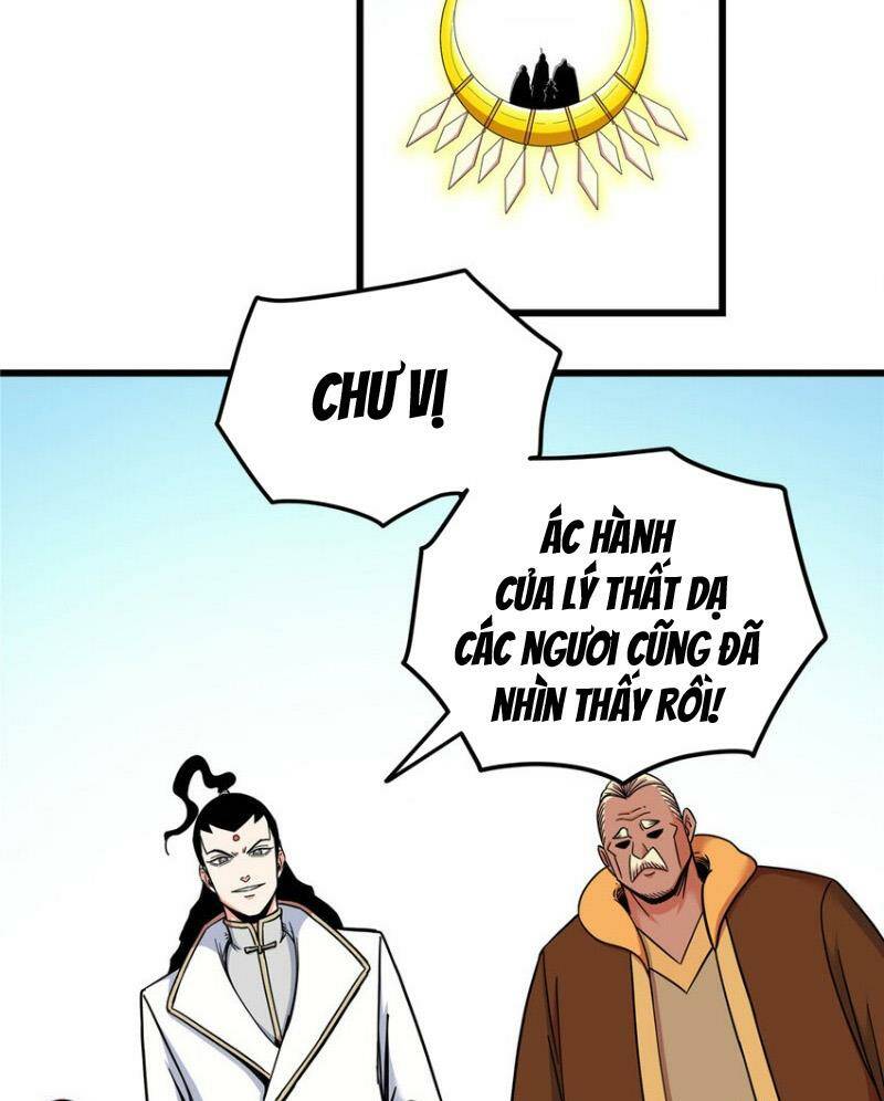 Đế Bá - Chương 101