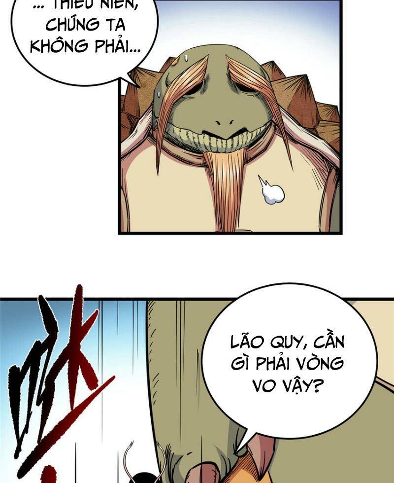 Đế Bá - Chương 101