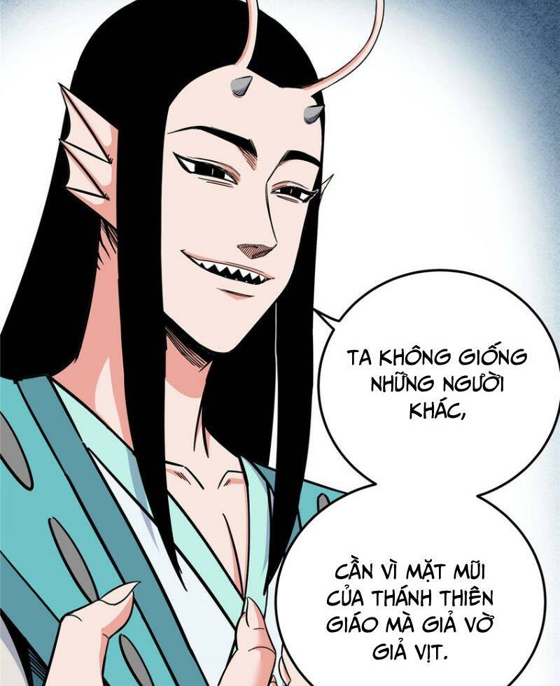 Đế Bá - Chương 101