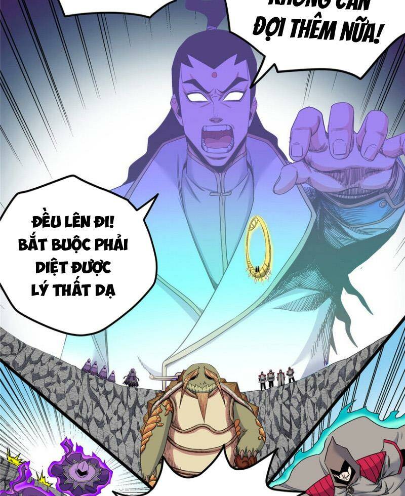 Đế Bá - Chương 101